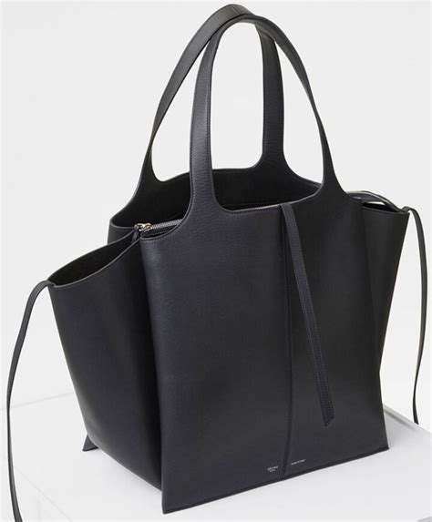 celine tri fold bag|Tri.